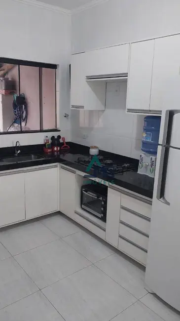 Foto 6 de Casa com 2 quartos à venda, 200m2 em Tres Coracoes - MG