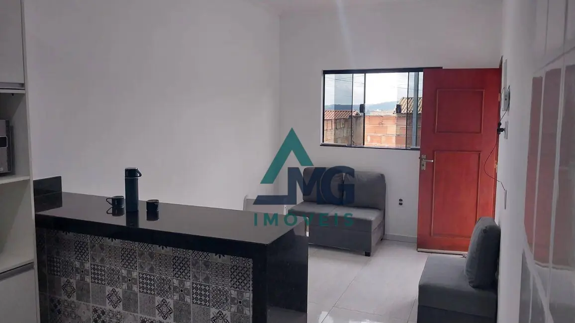 Foto 8 de Casa com 2 quartos à venda, 200m2 em Tres Coracoes - MG