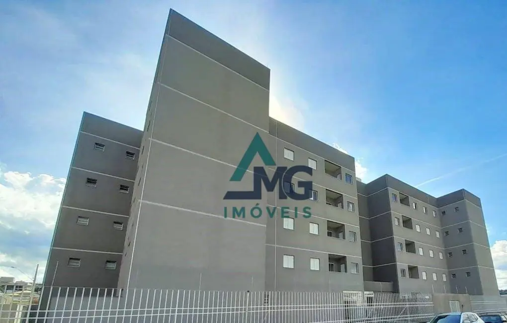 Foto 1 de Apartamento com 2 quartos à venda e para alugar, 89m2 em Tres Coracoes - MG