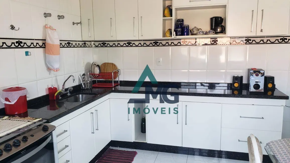 Foto 8 de Casa com 4 quartos à venda, 478m2 em Tres Coracoes - MG