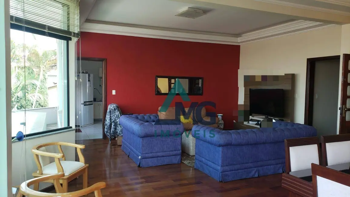 Foto 6 de Casa com 4 quartos à venda, 478m2 em Tres Coracoes - MG