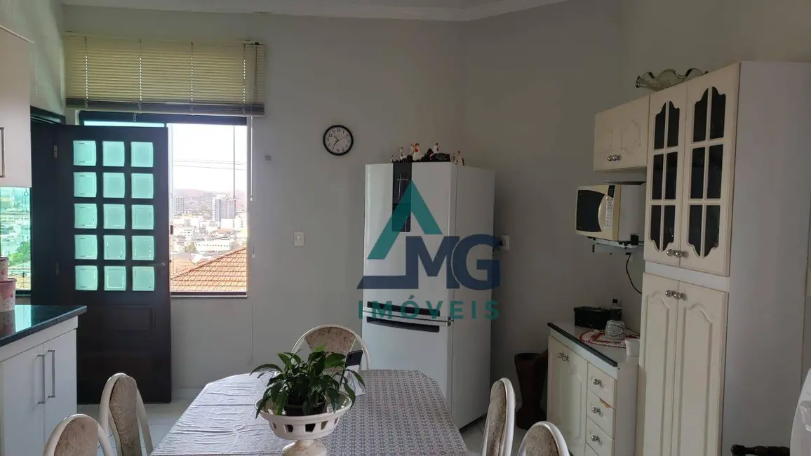 Foto 9 de Casa com 4 quartos à venda, 478m2 em Tres Coracoes - MG