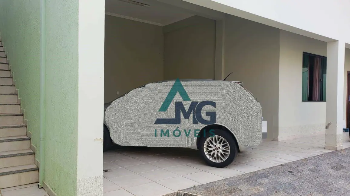 Foto 3 de Casa com 4 quartos à venda, 478m2 em Tres Coracoes - MG