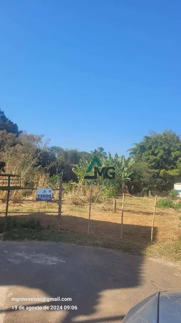 Foto 4 de Terreno / Lote à venda, 500m2 em Tres Coracoes - MG