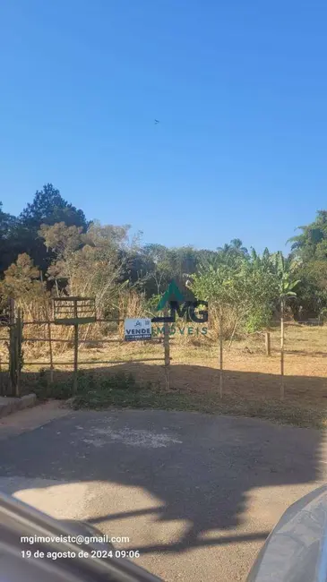 Foto 1 de Terreno / Lote à venda, 500m2 em Tres Coracoes - MG