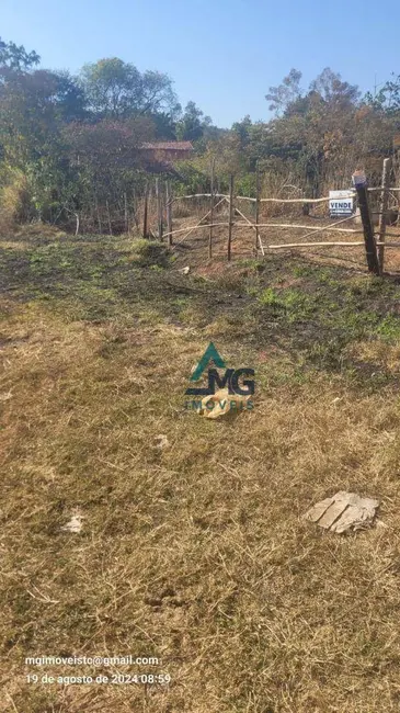 Foto 3 de Terreno / Lote à venda, 500m2 em Tres Coracoes - MG