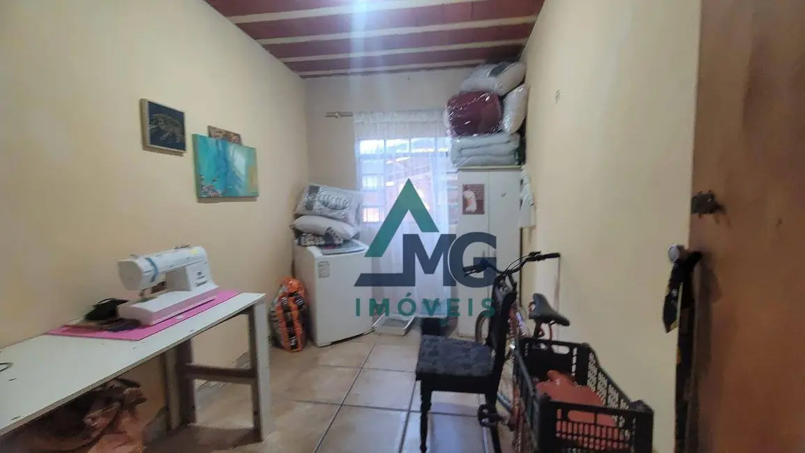 Foto 2 de Casa com 3 quartos à venda em Tres Coracoes - MG