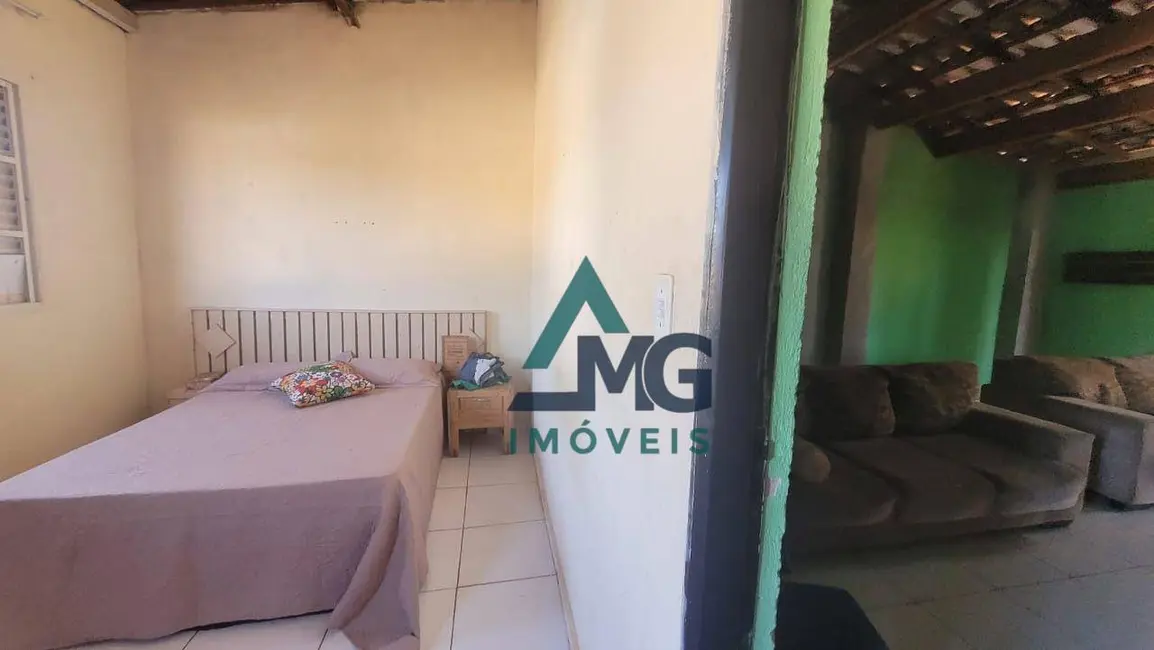 Foto 7 de Casa com 3 quartos à venda em Tres Coracoes - MG