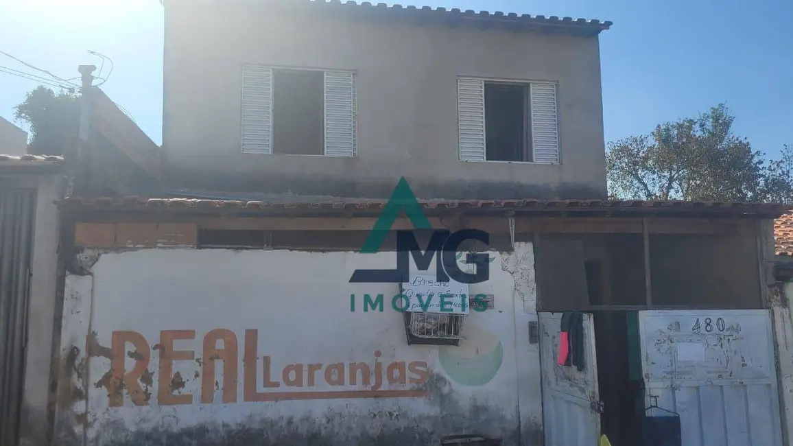 Foto 1 de Casa com 3 quartos à venda em Tres Coracoes - MG