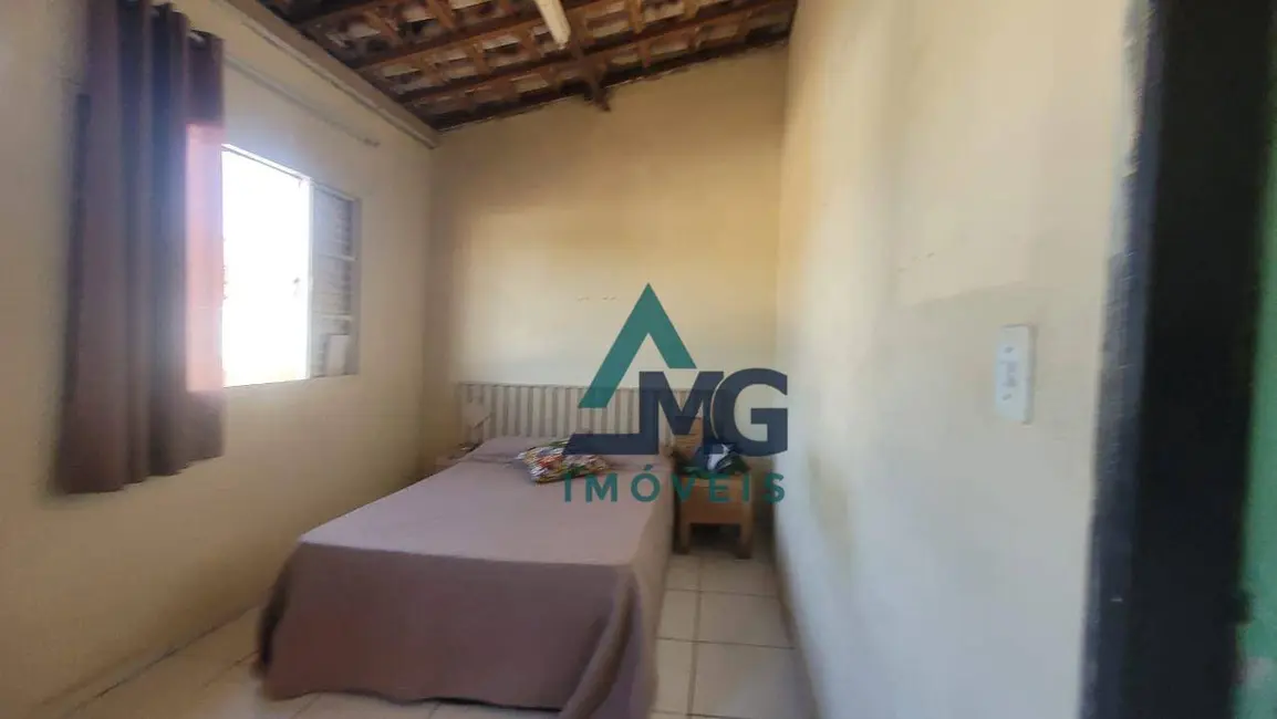 Foto 5 de Casa com 3 quartos à venda em Tres Coracoes - MG