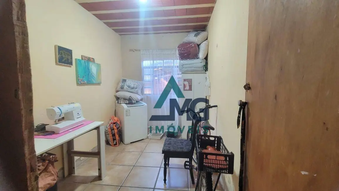 Foto 8 de Casa com 3 quartos à venda em Tres Coracoes - MG