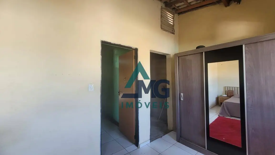 Foto 6 de Casa com 3 quartos à venda em Tres Coracoes - MG