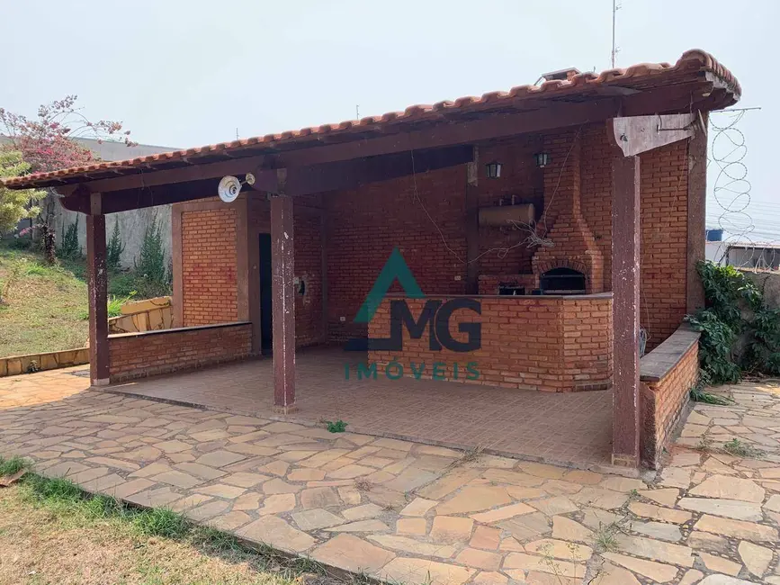 Foto 8 de Chácara com 4 quartos à venda, 2042m2 em Tres Coracoes - MG