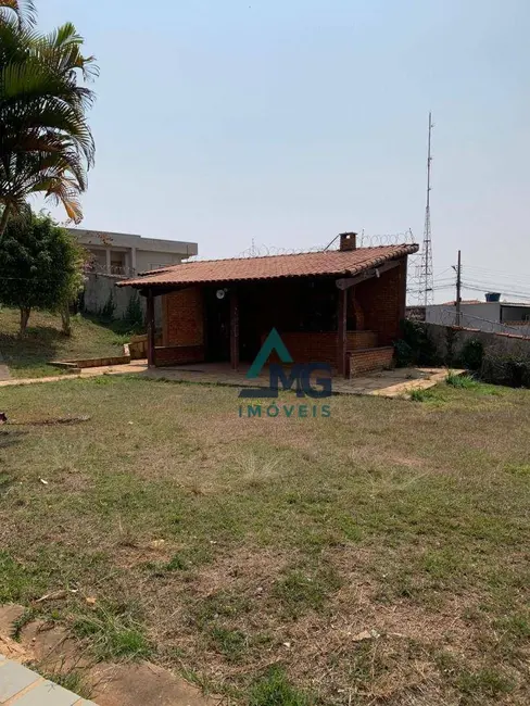 Foto 6 de Chácara com 4 quartos à venda, 2042m2 em Tres Coracoes - MG