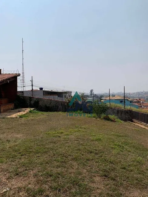 Foto 7 de Chácara com 4 quartos à venda, 2042m2 em Tres Coracoes - MG