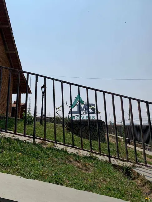 Foto 4 de Chácara com 4 quartos à venda, 2042m2 em Tres Coracoes - MG