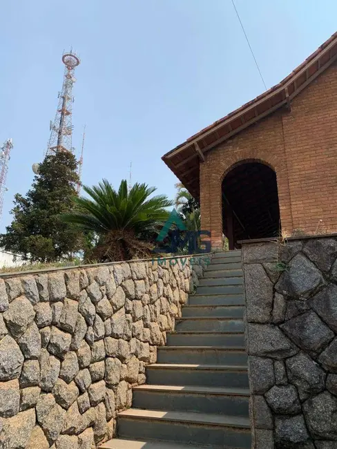 Foto 3 de Chácara com 4 quartos à venda, 2042m2 em Tres Coracoes - MG