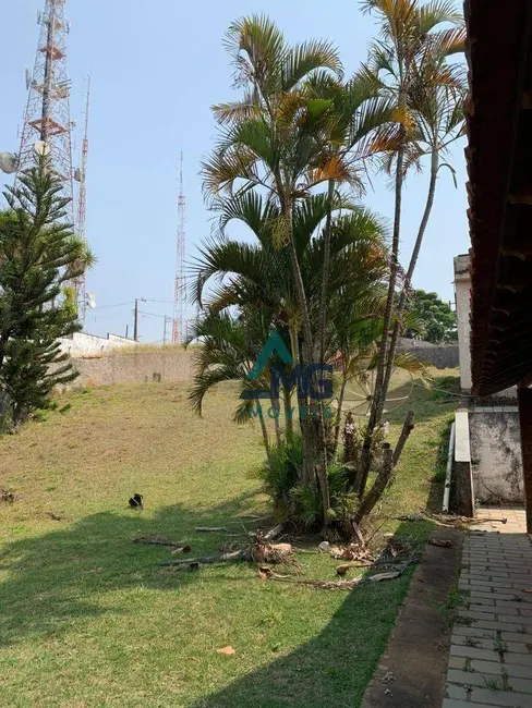 Foto 5 de Chácara com 4 quartos à venda, 2042m2 em Tres Coracoes - MG