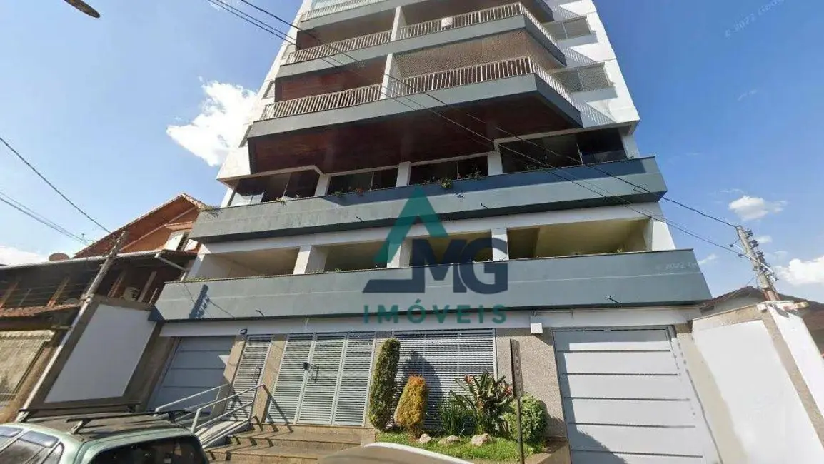 Foto 1 de Apartamento com 2 quartos à venda e para alugar em Tres Coracoes - MG
