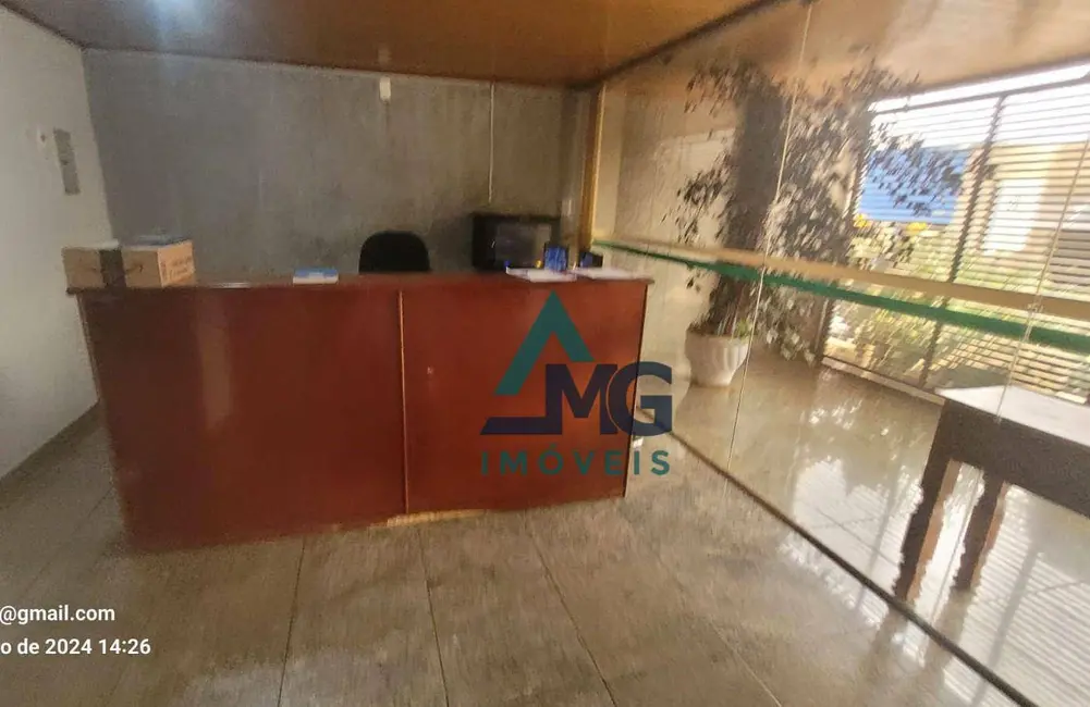 Apartamento com 2 quartos à venda em Tres Coracoes - MG - imagem 3 Foto 3 de Apartamento com 2 quartos à venda em Tres Coracoes - MG