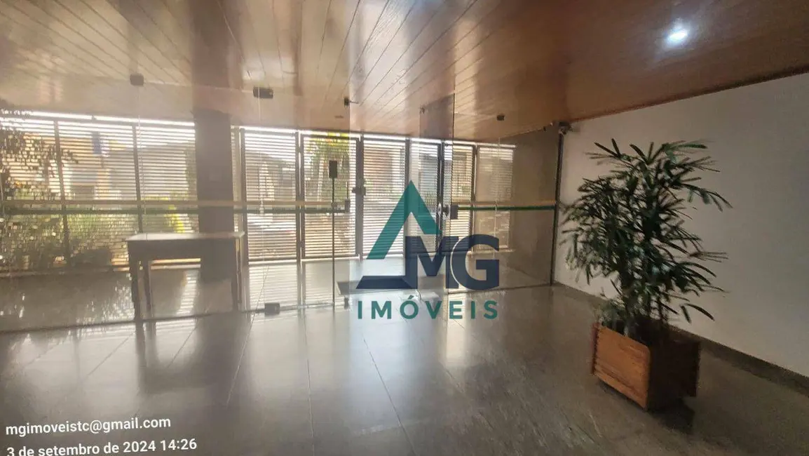 Foto 2 de Apartamento com 2 quartos à venda e para alugar em Tres Coracoes - MG