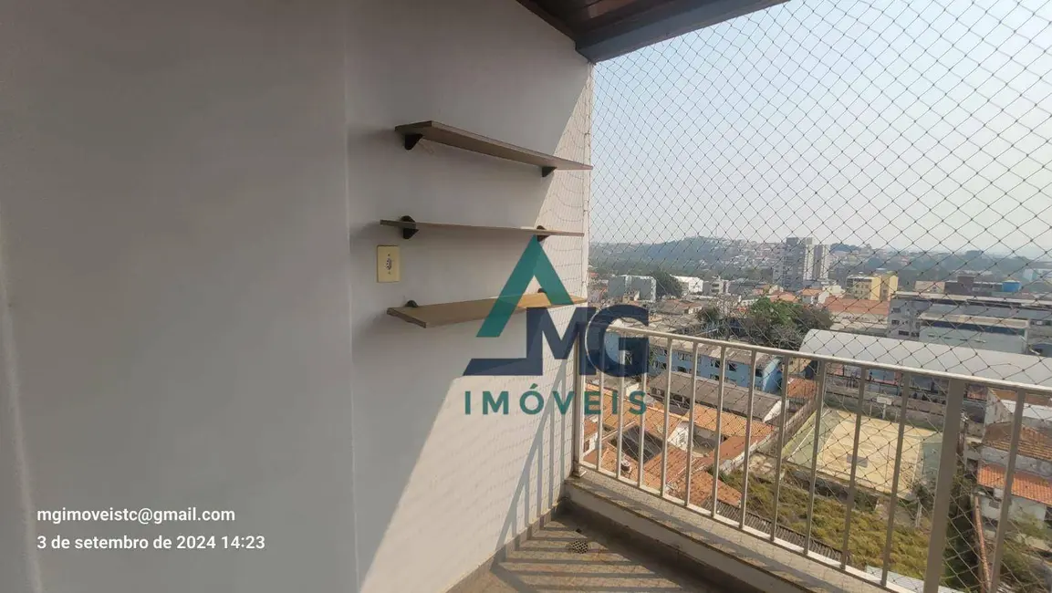 Apartamento com 2 quartos à venda em Tres Coracoes - MG - imagem 7 Foto 7 de Apartamento com 2 quartos à venda em Tres Coracoes - MG