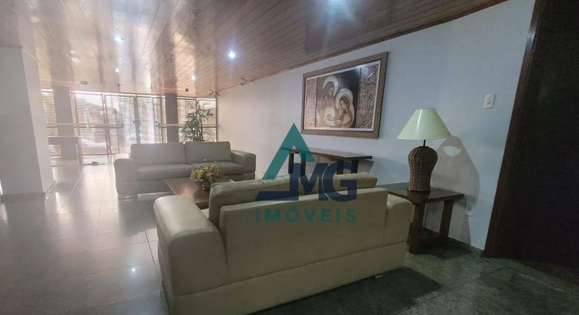 Apartamento com 2 quartos à venda em Tres Coracoes - MG - imagem 4 Foto 4 de Apartamento com 2 quartos à venda em Tres Coracoes - MG