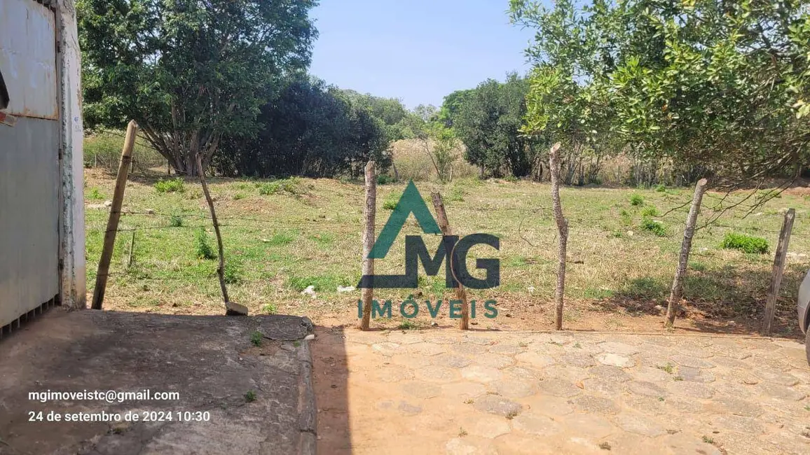 Foto 1 de Terreno / Lote à venda, 250m2 em Tres Coracoes - MG