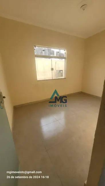 Foto 4 de Casa com 2 quartos à venda em Tres Coracoes - MG