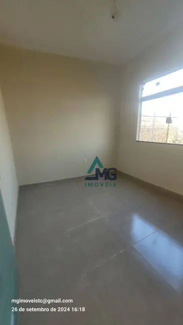 Foto 5 de Casa com 2 quartos à venda em Tres Coracoes - MG