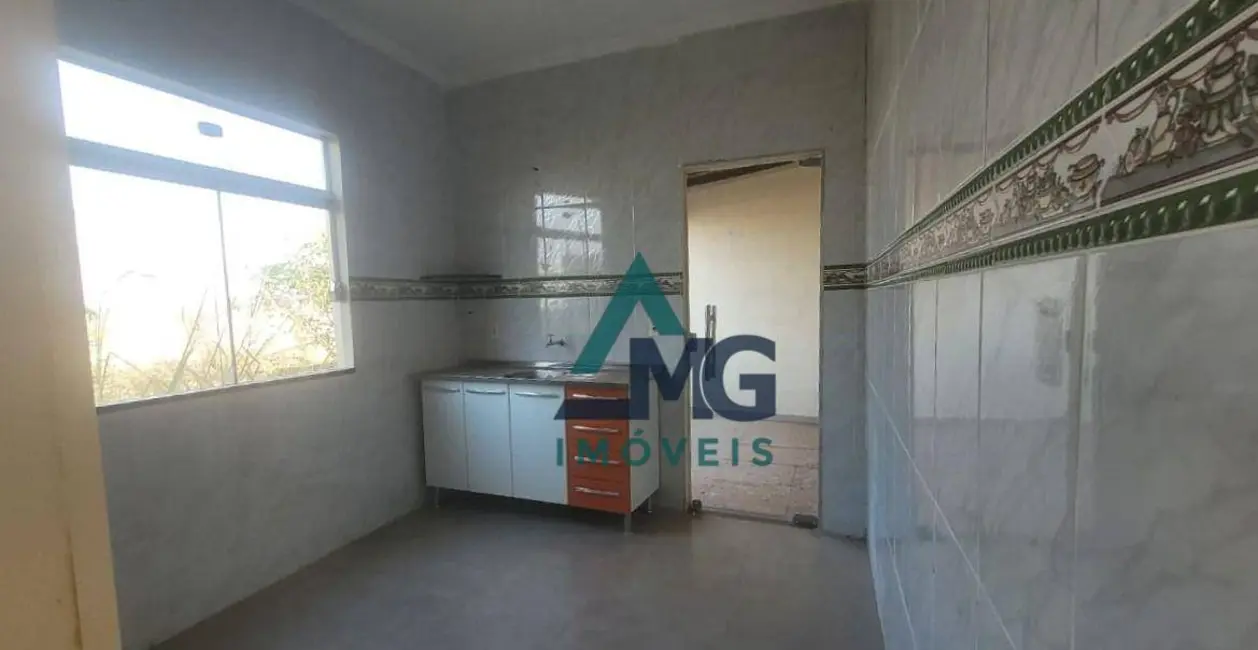 Foto 3 de Casa com 2 quartos à venda em Tres Coracoes - MG