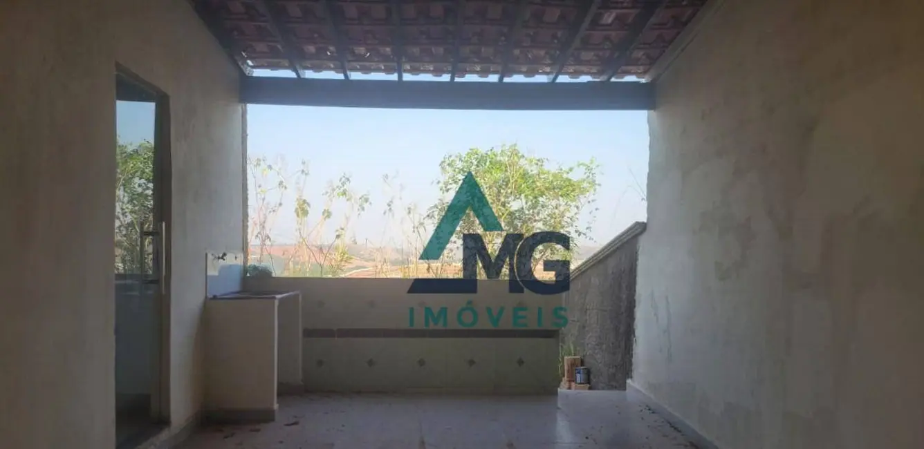 Foto 7 de Casa com 2 quartos à venda em Tres Coracoes - MG