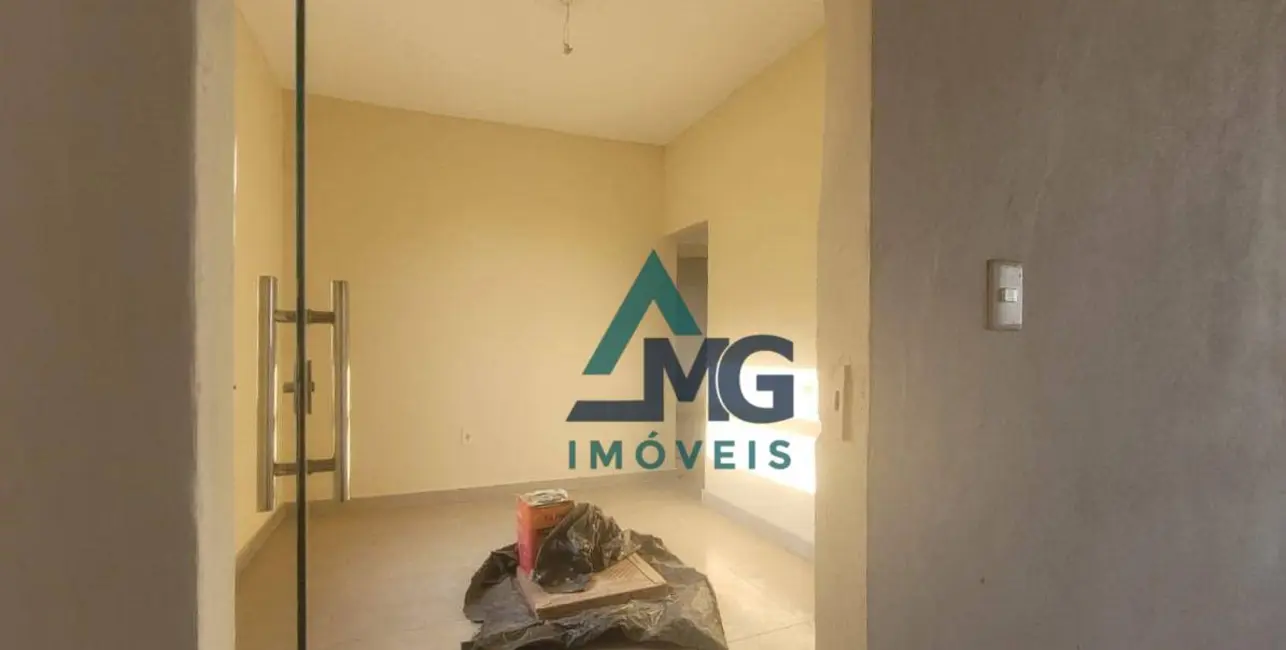 Foto 9 de Casa com 2 quartos à venda em Tres Coracoes - MG