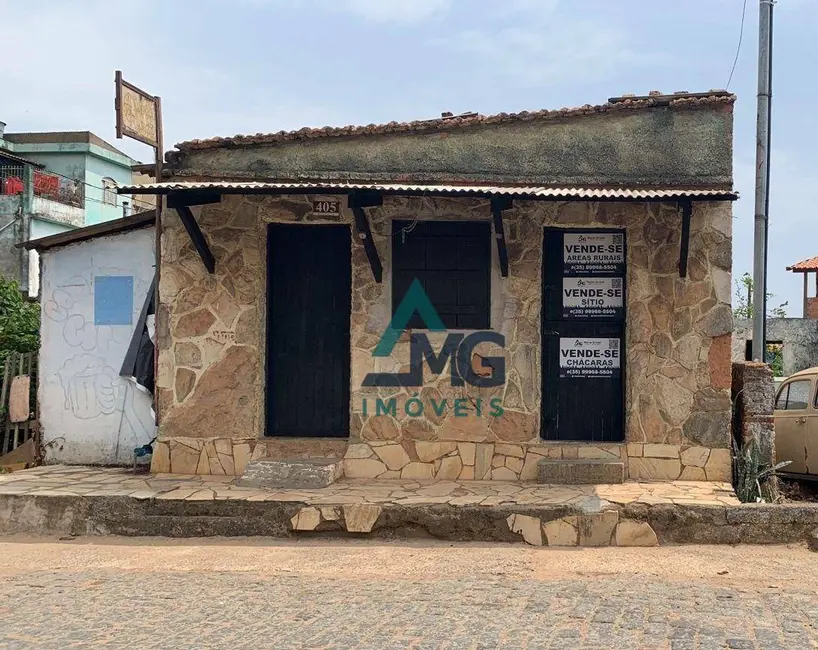 Foto 1 de Kitnet à venda, 56m2 em Sao Thome Das Letras - MG