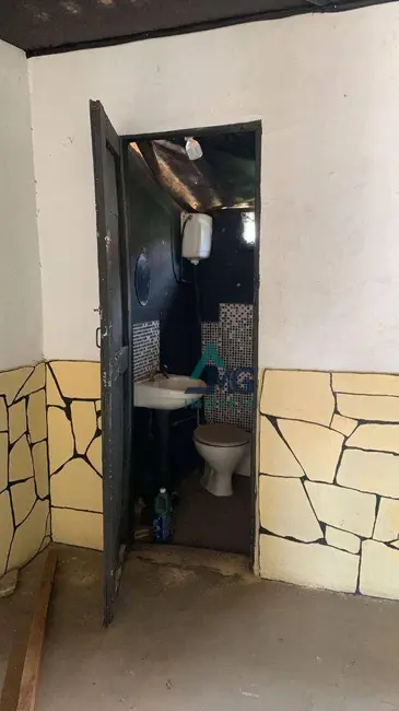 Foto 7 de Kitnet à venda, 56m2 em Sao Thome Das Letras - MG