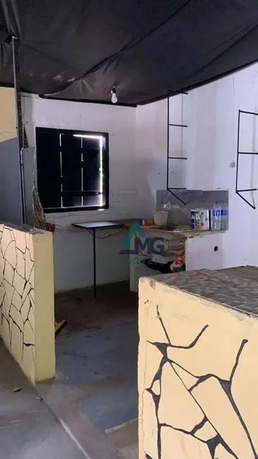 Foto 4 de Kitnet à venda, 56m2 em Sao Thome Das Letras - MG