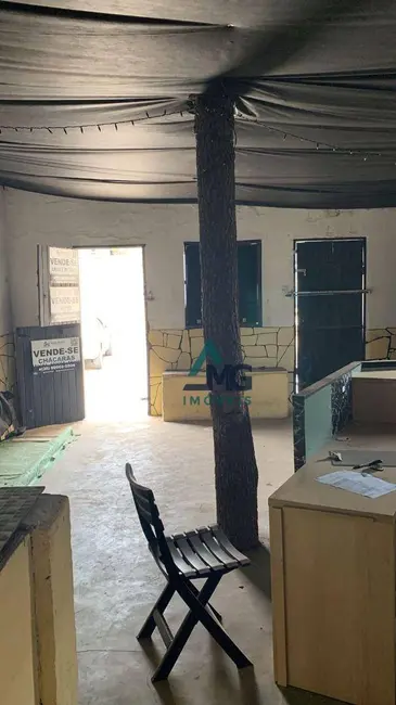 Foto 3 de Kitnet à venda, 56m2 em Sao Thome Das Letras - MG