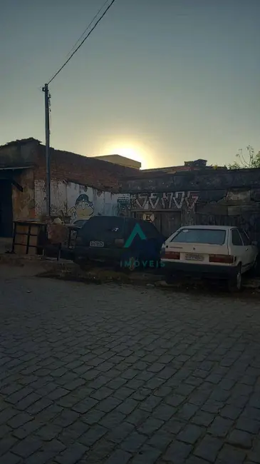 Foto 2 de Armazém / Galpão à venda, 349m2 em Sao Thome Das Letras - MG