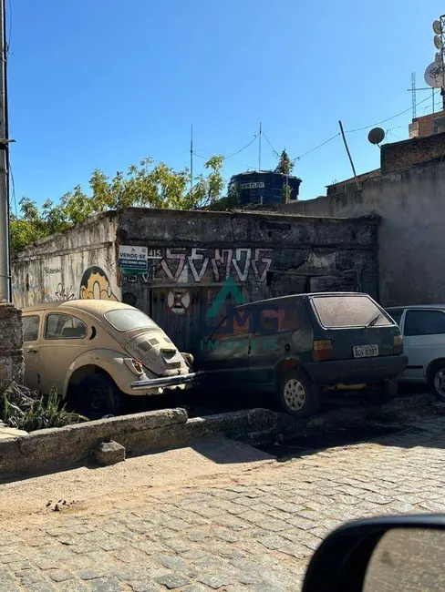 Foto 4 de Armazém / Galpão à venda, 349m2 em Sao Thome Das Letras - MG