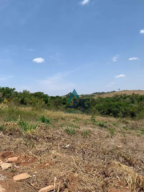 Foto 5 de Terreno / Lote à venda, 390m2 em Tres Coracoes - MG