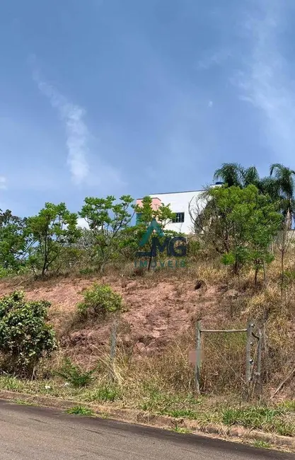 Terreno / Lote à venda, 486m2 em Tres Coracoes - MG - imagem 5 Foto 5 de Terreno / Lote à venda, 486m2 em Tres Coracoes - MG