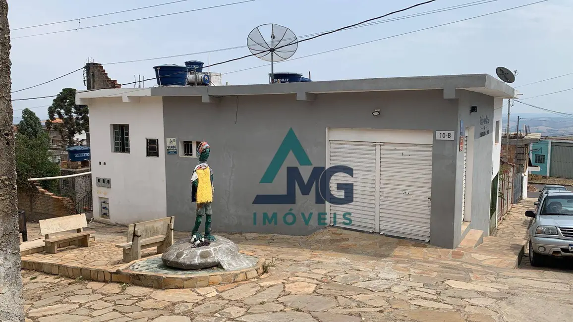 Foto 1 de Loja à venda em Sao Thome Das Letras - MG