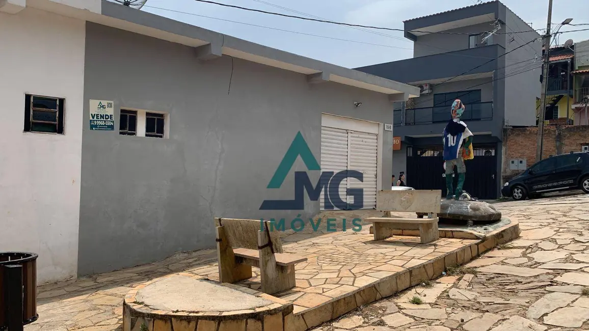 Foto 3 de Loja à venda em Sao Thome Das Letras - MG