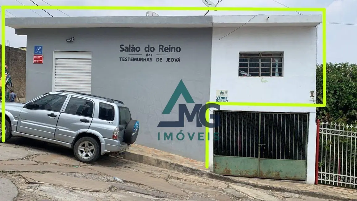 Foto 2 de Loja à venda em Sao Thome Das Letras - MG