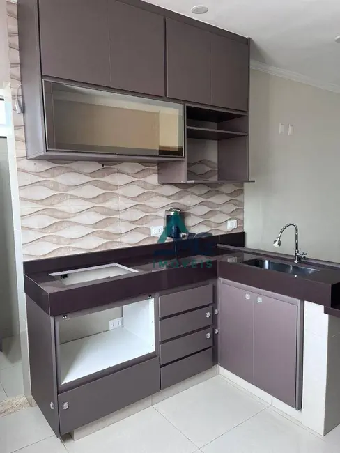 Apartamento com 2 quartos à venda em Tres Coracoes - MG - imagem 4 Foto 4 de Apartamento com 2 quartos à venda em Tres Coracoes - MG