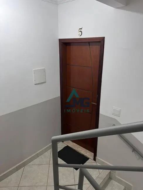 Apartamento com 2 quartos à venda em Tres Coracoes - MG - imagem 2 Foto 2 de Apartamento com 2 quartos à venda em Tres Coracoes - MG