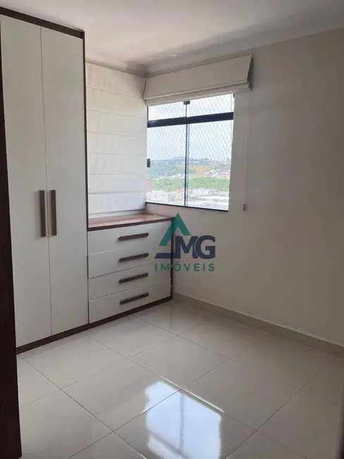 Apartamento com 2 quartos à venda em Tres Coracoes - MG - imagem 8 Foto 8 de Apartamento com 2 quartos à venda em Tres Coracoes - MG