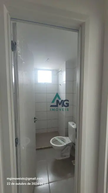 Apartamento com 2 quartos à venda em Tres Coracoes - MG - imagem 4 Foto 4 de Apartamento com 2 quartos à venda em Tres Coracoes - MG