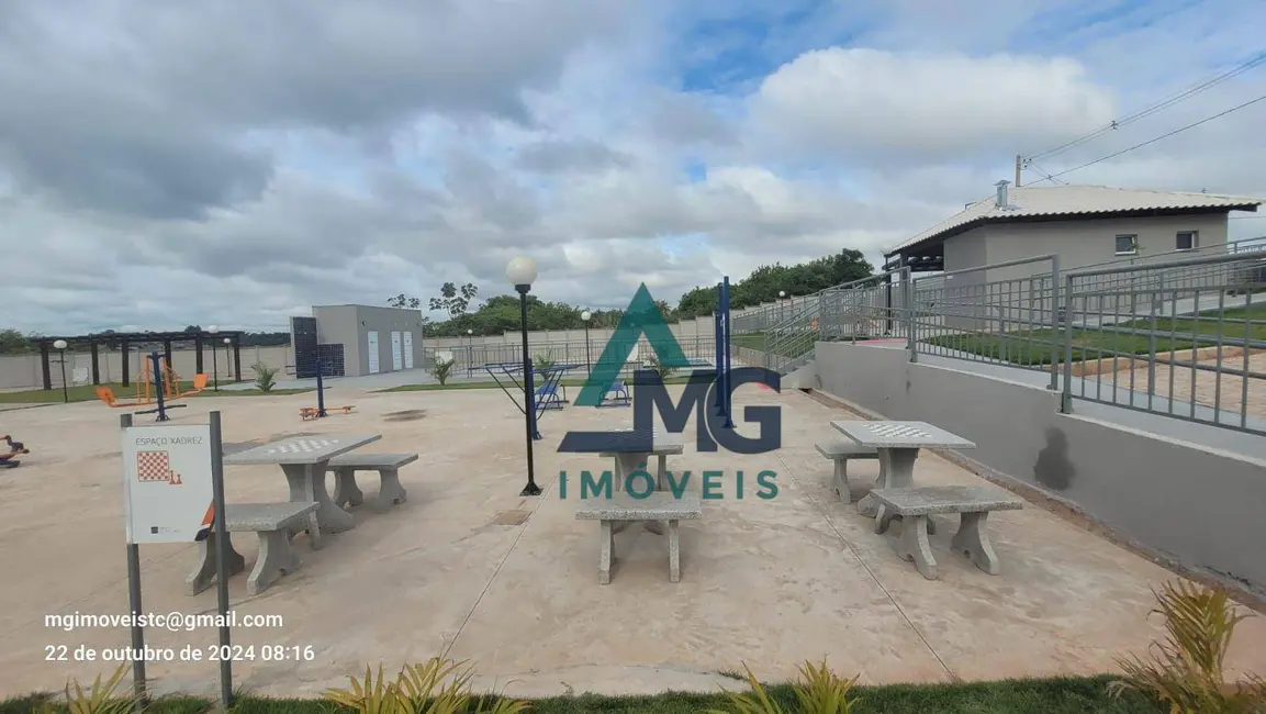 Apartamento com 2 quartos à venda em Tres Coracoes - MG - imagem 3 Foto 3 de Apartamento com 2 quartos à venda em Tres Coracoes - MG