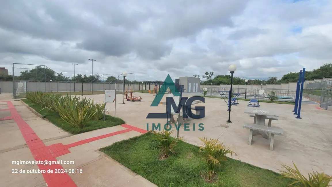 Apartamento com 2 quartos à venda em Tres Coracoes - MG - imagem 5 Foto 5 de Apartamento com 2 quartos à venda em Tres Coracoes - MG